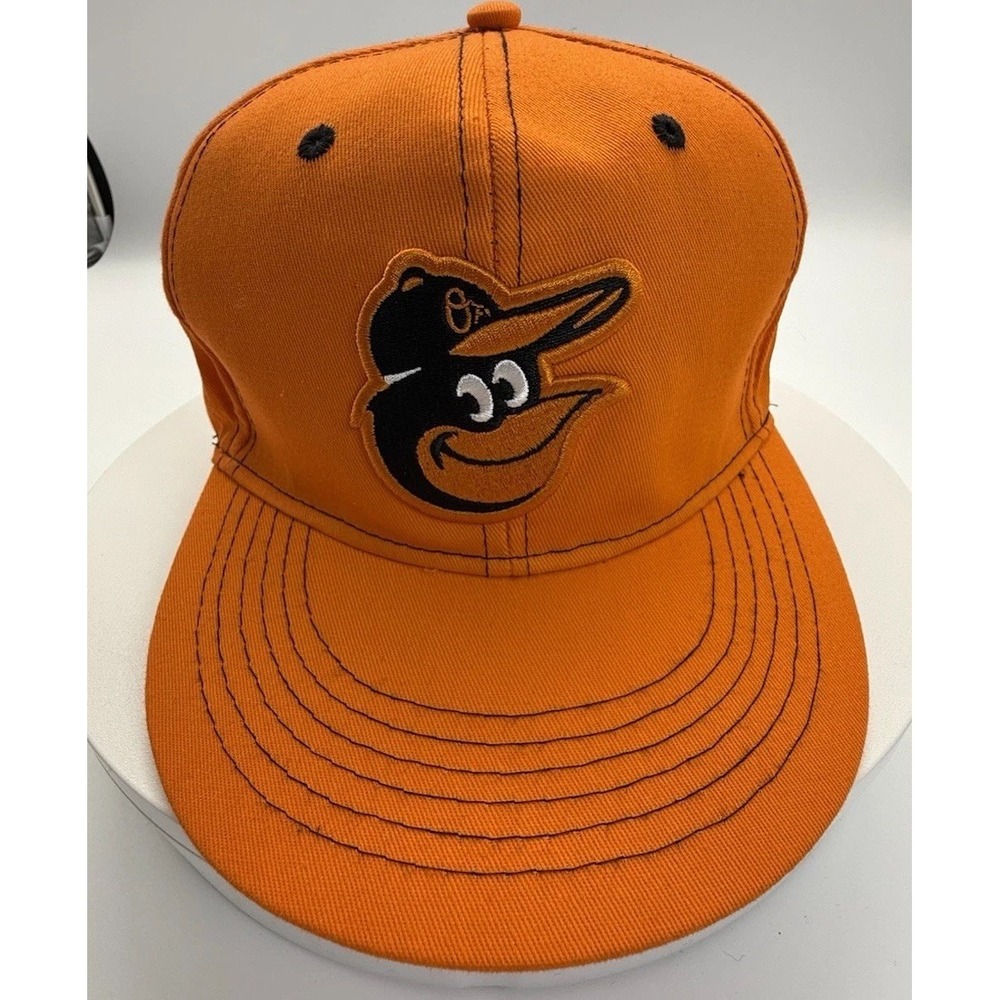 Baltimore Orioles DAP Promo Adjustable Snapback Hat‎ Cap Adult Size Mens